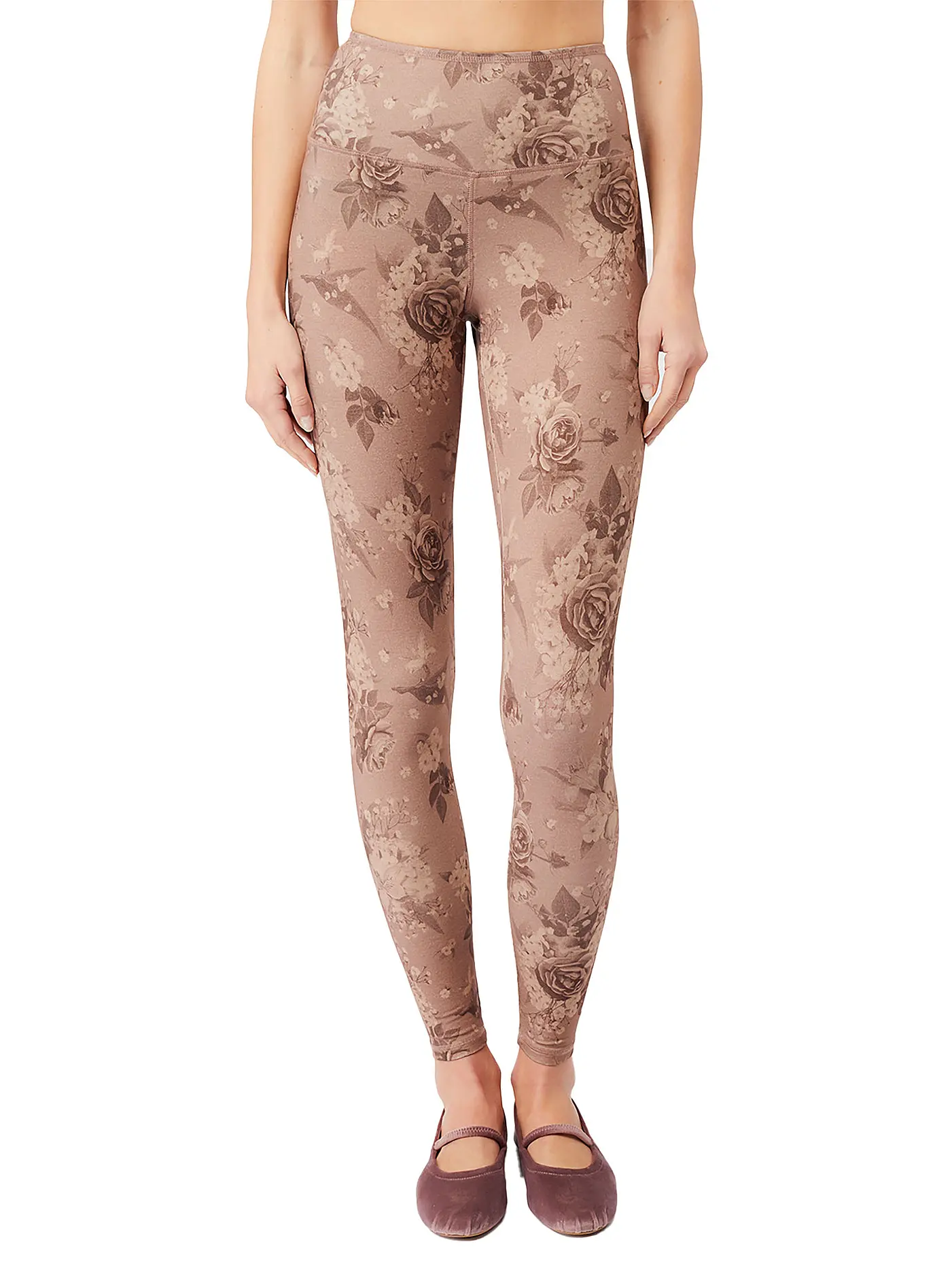 MANDALA | Damen Yoga Tight Printed | 